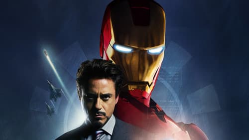 Iron Man Bild 4