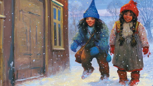 Jul på Månetoppen Bild 2