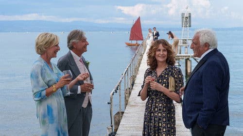 Ticket ins Leben Bild 1