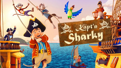 Käpt'n Sharky Bild 6
