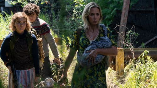 A Quiet Place 2 Bild 3
