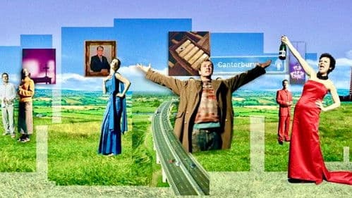 Canterbury Tales Bild 1