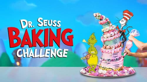 Dr. Seuss Baking Challenge Bild 4