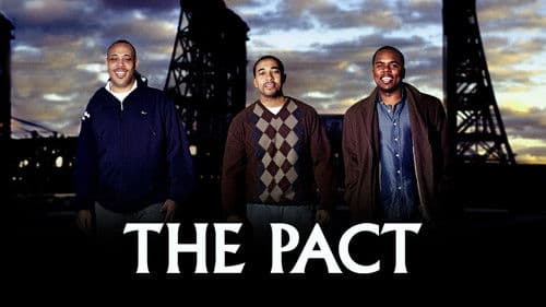 The Pact Bild 1