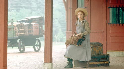 Anne auf Green Gables - Ein zauberhaftes Mädchen Bild 2
