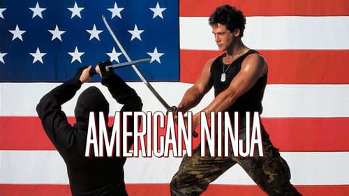 American Fighter Bild 6