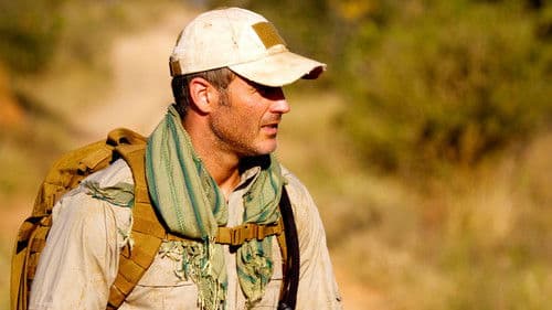 Manhunt – Jagd auf Joel Lambert Bild 1