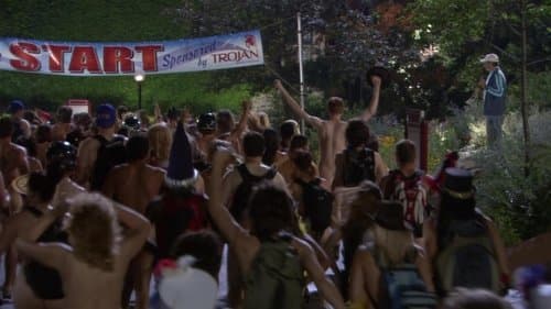 American Pie präsentiert - Nackte Tatsachen Bild 4