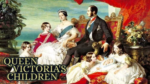 Queen Victoria's Children Bild 2