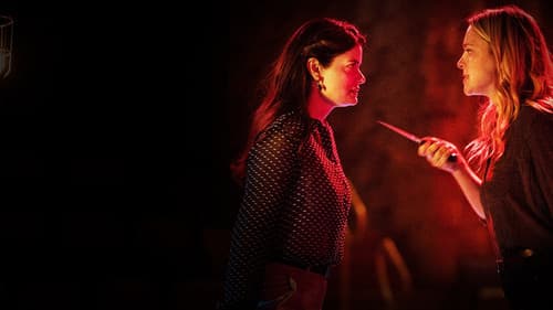 Her Study of a Killer Bild 2