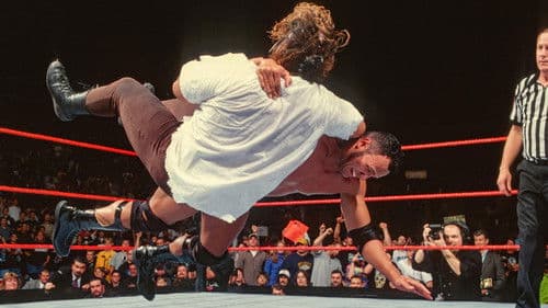 WWE Survivor Series 1998 Bild 2