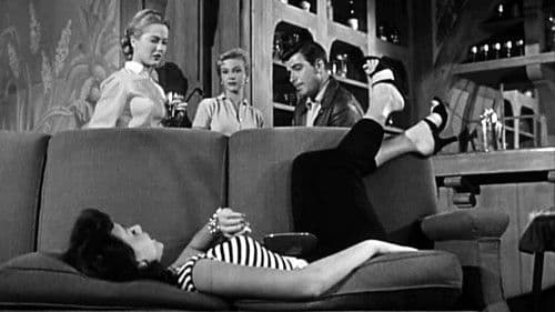 Ganoven, Halunken, flotte Weiber Bild 3