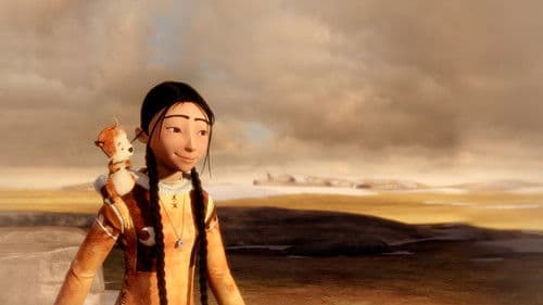 Die Legende von Sarila Bild 3