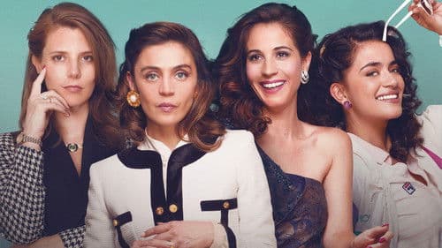 Las niñas bien Bild 6