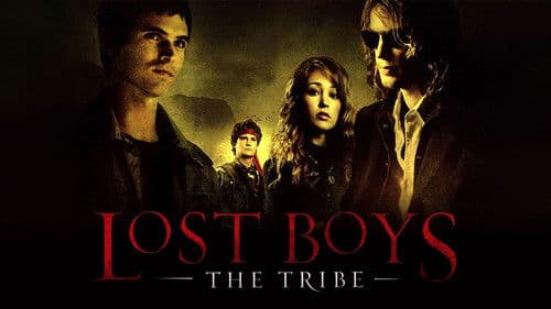 The Lost Boys 2: The Tribe Bild 1