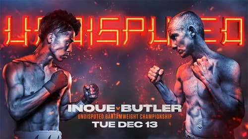 Naoya Inoue vs. Paul Butler Bild 2