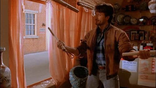 Eine perfekte Waffe Bild 3