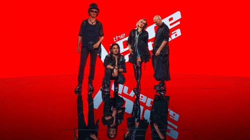 The Voice: Najljepsi glas Hrvatske Bild 3