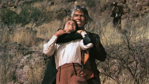 Der letzte der harten Männer Bild 5