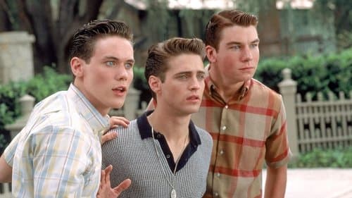 Calendar Girl Bild 1