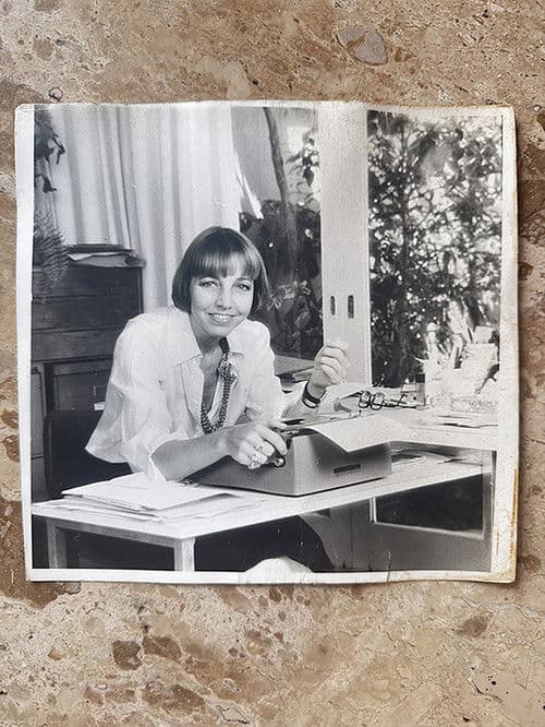 Marina Colasanti, Entre a Sístole e a Diástole