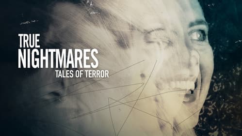 True Nightmares: Tales of Terror Bild 1