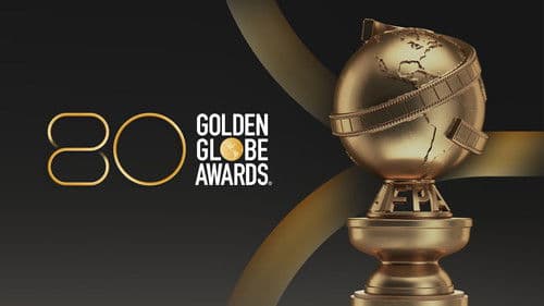 Golden Globe Awards Bild 2