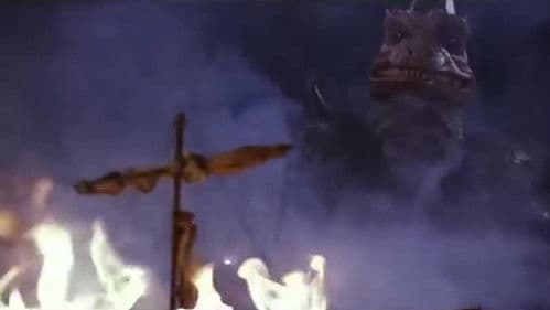 Galgameth - Das Ungeheuer des Prinzen Bild 1