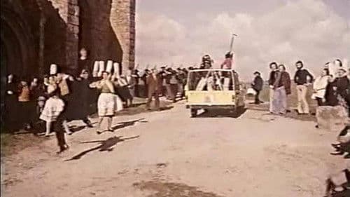 Vos gueules les mouettes Bild 1