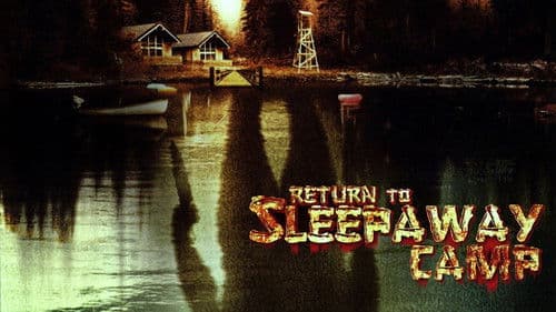 Return to Sleepaway Camp Bild 2