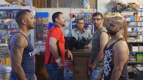 Memorias de un sicario Bild 5