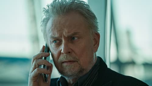 Ein Sturm zu Weihnachten Bild 4