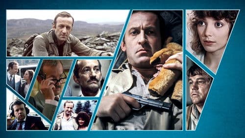 Am Rande der Finsternis Bild 2