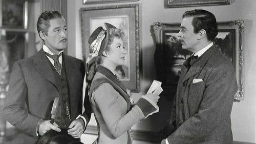 Das Schicksal der Irene Forsyte Bild 5