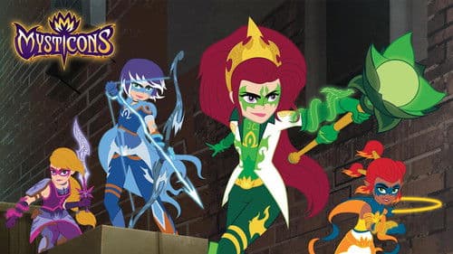 Mysticons Bild 1