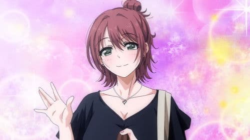 セフレのセンパイ THE ANIMATION Bild 1