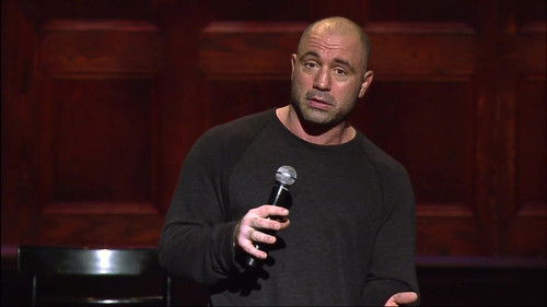 Joe Rogan: Live from the Tabernacle Bild 1