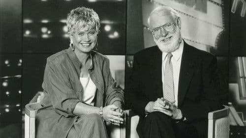 David Stratton: A Cinematic Life Bild 2