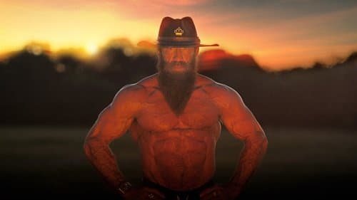 Untold: The Liver King Bild 1