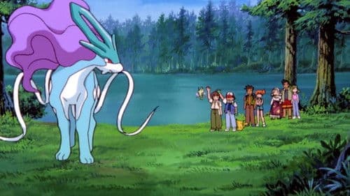 Pokémon 4: Die zeitlose Begegnung Bild 8