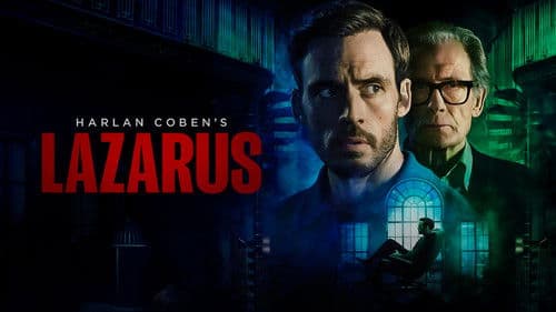 Harlan Coben's Lazarus Bild 8