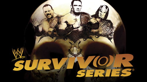 WWE Survivor Series 2006 Bild 2