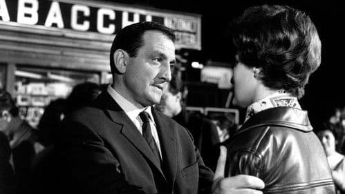 Der Panther wird gehetzt Bild 4