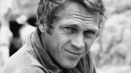 Ich bin Steve McQueen Bild 1
