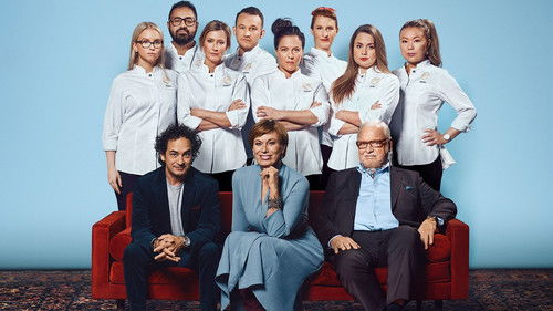 Decenniets mästerkock Bild 1