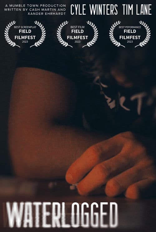 Waterlogged