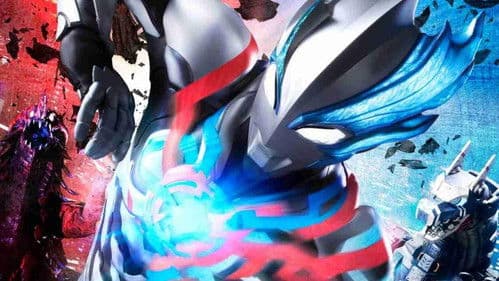 ウルトラマンブレーザー Bild 4