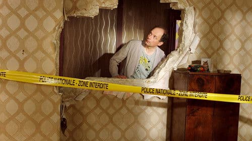 Der durch die Wand geht Bild 2