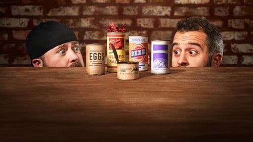 Eating History Bild 3