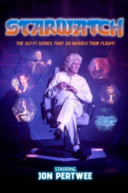 Starwatch